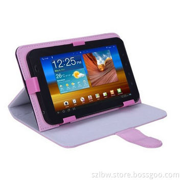 Universal tablet case, 7 to 10.1 inches